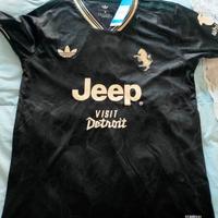 Maglia trasferta,seconda,25/26, taglia M 