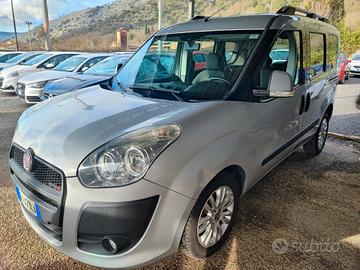 Fiat Doblo MULTISPAZIO 7 POSTI