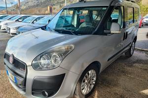 Fiat Doblo MULTISPAZIO 7 POSTI