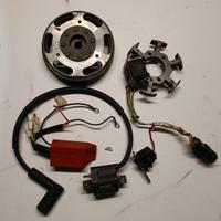 Accensione TOP piaggio 