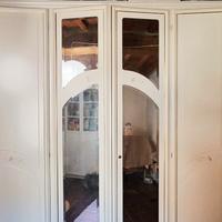 Armadio 6 ante chiaro