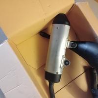 Espansione originale Yamaha yz 125 Monster 