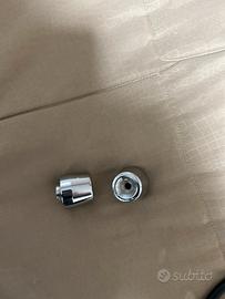 Ricambi manubrio sh350