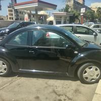 New Beetle Maggiolino 1.9 TD 101cv