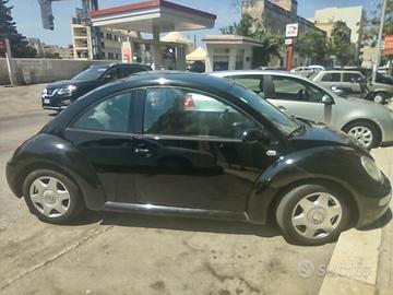 New Beetle Maggiolino 1.9 TD 101cv