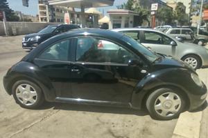 New Beetle Maggiolino 1.9 TD 101cv