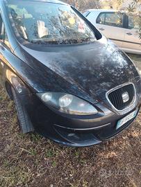 SEAT TOLEDO 2000 TDI