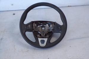 Volante comandi Renault Megane 3 2010