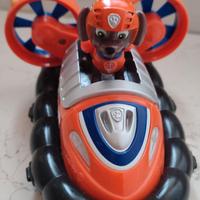 PAW PATROL Veicolo  ZUMA