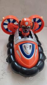 PAW PATROL Veicolo  ZUMA