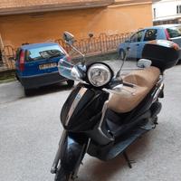 Piaggio Beverly 250 - 2008