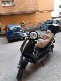 Piaggio Beverly 250 - 2008