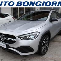 Mercedes GLA 200 d Progressive auto