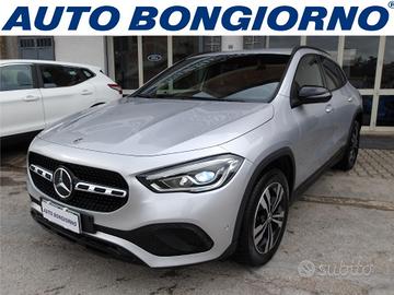 Mercedes GLA 200 d Progressive auto