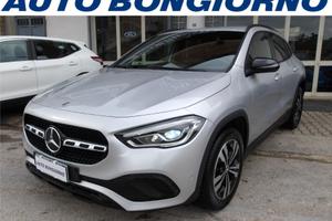 Mercedes GLA 200 d Progressive auto