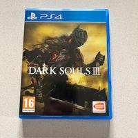 Dark souls 3