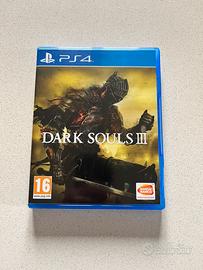 Dark souls 3