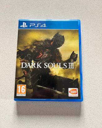 Dark souls 3