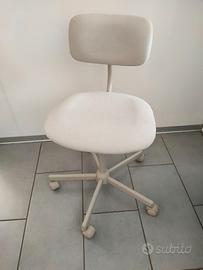 Sedia da scrivania