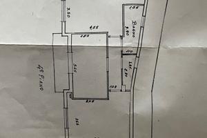 Trivani + locale attico in zona borgo