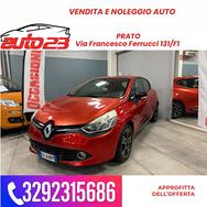 Renault Clio 1.5 dCi 8V 75CV 5P. Ok Neopatentati