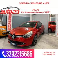 Renault Clio 1.5 dCi 8V 75CV 5P. Ok Neopatentati