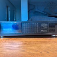 Technics SH-8046 - Equalizzatore grafico digitale