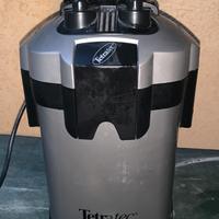 Filtro acquario esterno Tetratec