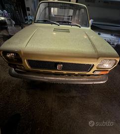 Fiat 127 A