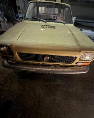 Fiat 127 A