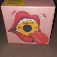 Box 45 cd the rolling stones the singles 1971 2006