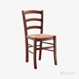 Sedia ristorante pizzeria