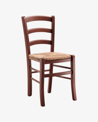 Sedia ristorante pizzeria