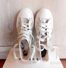 scarpa bimba