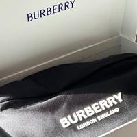 Burberry Marsupio Sonny