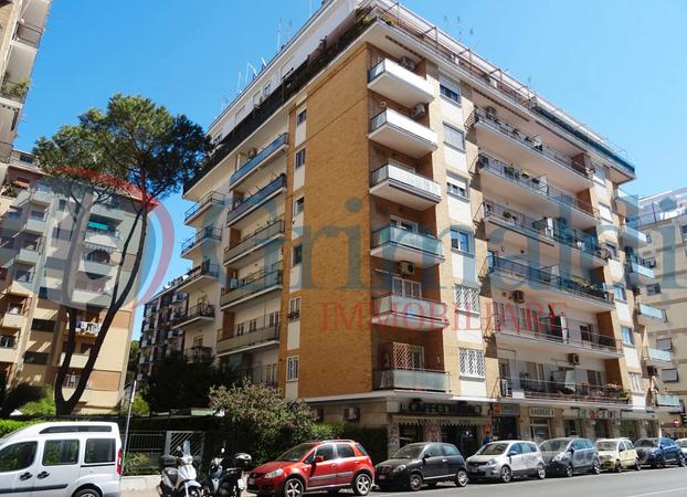 Appartamento Roma [Cod. rif 3205326ARG]