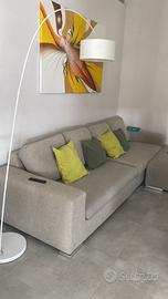 Divano chateau d’ax modello erminia