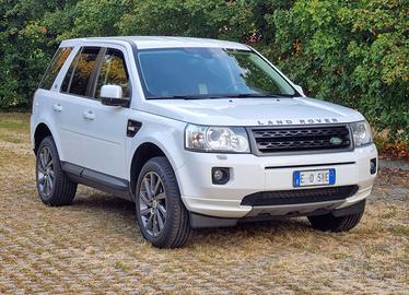 LAND ROVER Freelander 2 - 2011