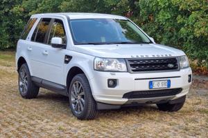 LAND ROVER Freelander 2 - 2011