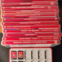 nintendo switch giochi