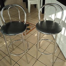 sgabelli da bar