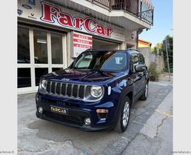 JEEP Renegade 1.6 Mjt 130CV Limited