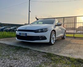 Volkswagen Scirocco 1.4 TSI 160CV