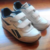Scarpe Reebok a soli 5
