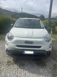 FIAT 500 X CROSS  1.6 DIESEL PERFETTE CONDIZIONI