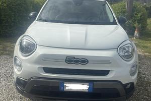 FIAT 500 X CROSS  1.6 DIESEL PERFETTE CONDIZIONI