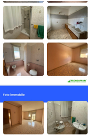 Appartamento libero