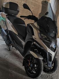 Piaggio MP3 530 HPE Exclusive