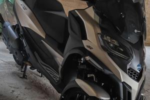 Piaggio MP3 530 HPE Exclusive