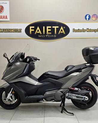 Kymco AK 550 Premium - 2023